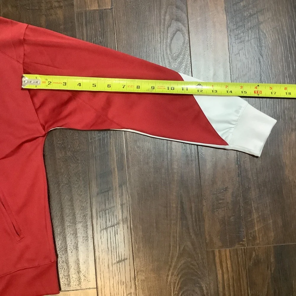 Jordan PSG Paris Saint-Germain Kids Tracksuit Red Blue Dri-FIT Set Size L Large